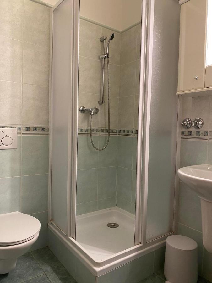 Vila Bellevue Luhačovice Dış mekan fotoğraf