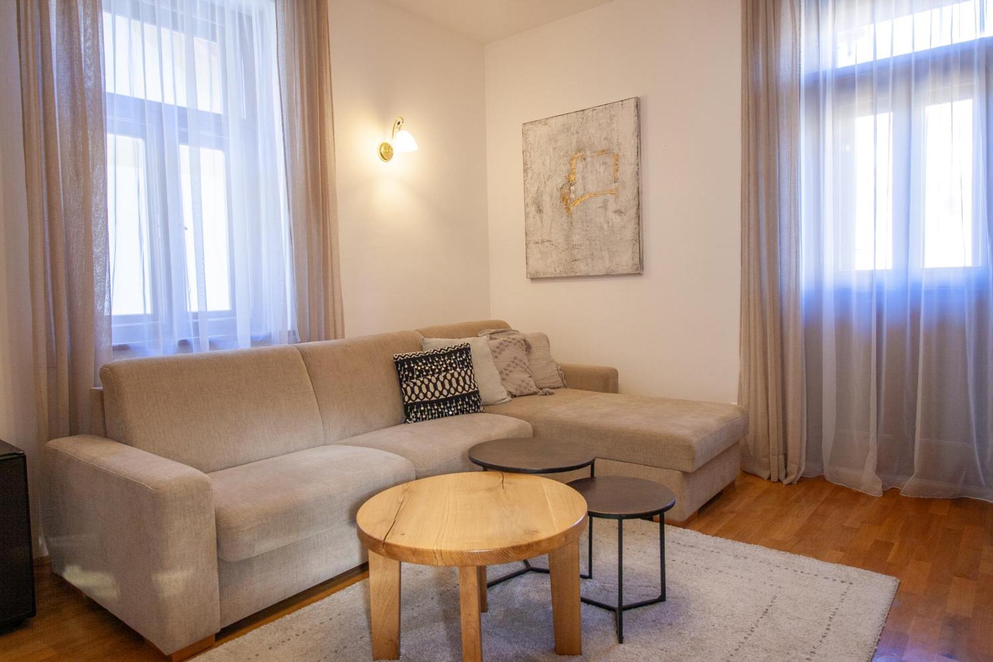 Vila Bellevue Luhačovice Dış mekan fotoğraf